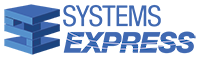 System Express Logo