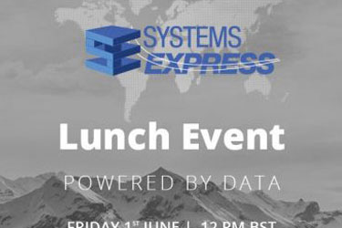 Lunch Event